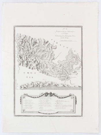 CONNECTION OF THE ADRIATIC SEA WITH THE KUPA RIVER CATCHMENT